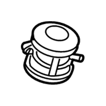 Volkswagen 078-131-101-AG