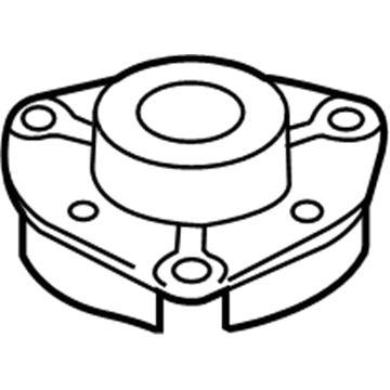 Volkswagen 1K0-412-331-B
