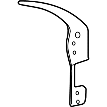 Volkswagen 1Y0-821-709-A