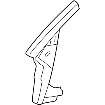 Volkswagen 1Y0-809-201-B
