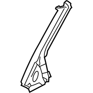 Volkswagen 1Y0-809-391-A