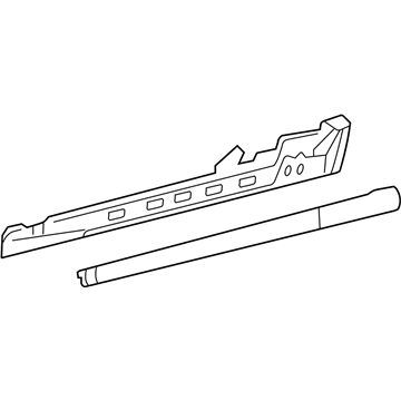Volkswagen 1Y0-809-377-C