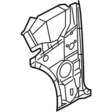 Volkswagen 1Y0-802-123-B