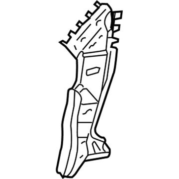 Volkswagen 1Y0-809-205-B