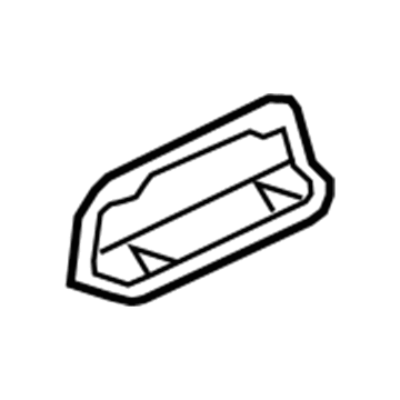 Volkswagen 1K0-947-419-A