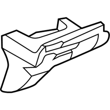Volkswagen 7P6-807-573-A