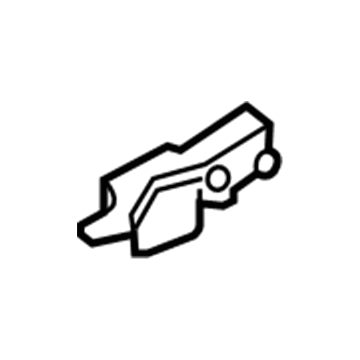 Volkswagen 7P6-802-397-A
