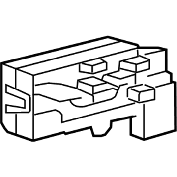 Volkswagen 3C0-959-654