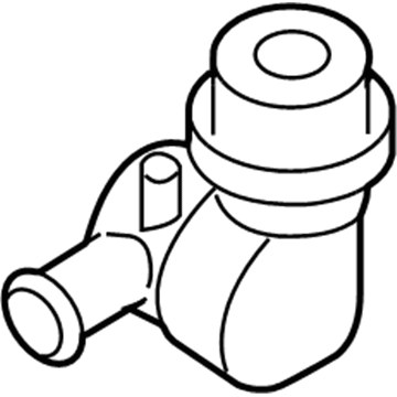 Volkswagen 1J0-819-809