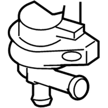 Volkswagen 1K0-965-561-G