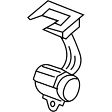 Volkswagen 3C0-857-781-B-30T