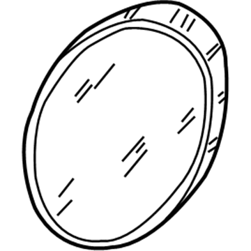Volkswagen 1C0-941-115-B