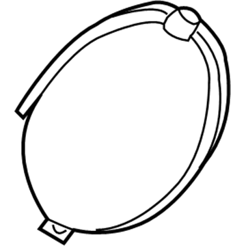 Volkswagen 1C0-806-640-H