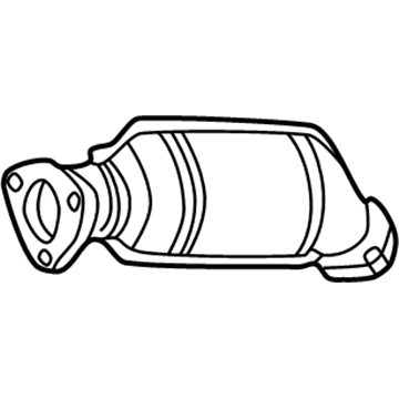 Volkswagen 8E0-131-089-DX