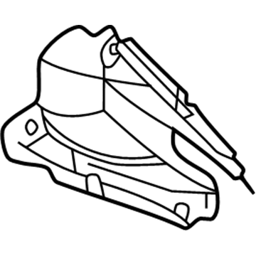 Volkswagen 3B0-825-661