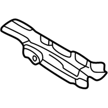 Volkswagen 3B0-804-159-A