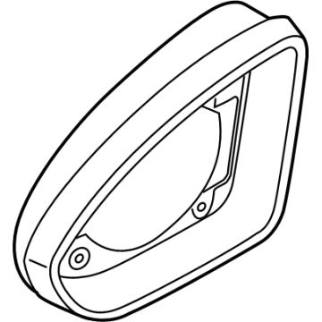 Volkswagen 5H0-857-601-9B9