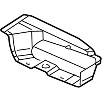 Volkswagen 3B0-802-085-D