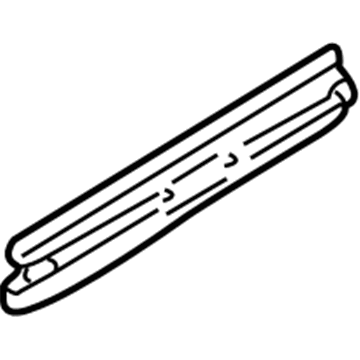 Volkswagen 3B0-804-243