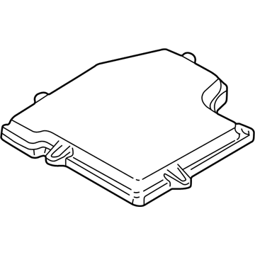 Volkswagen 4B1-907-613