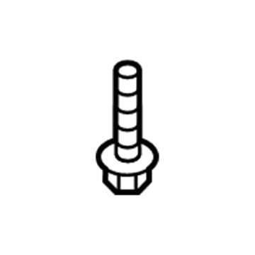 Volkswagen N-912-068-01