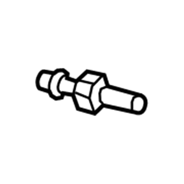 Volkswagen 6Q6-827-499-E