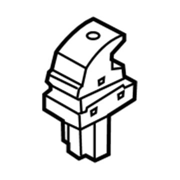 Volkswagen 5K0-959-855-XSH