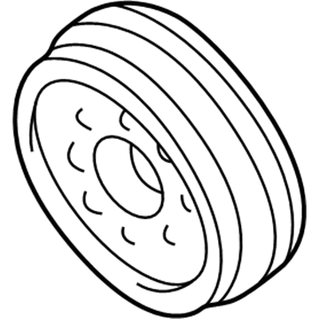Volkswagen 058-105-251-E