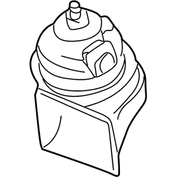 Volkswagen 4K6-951-223