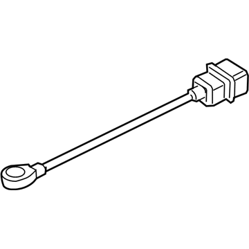 Volkswagen 07K-905-377-D
