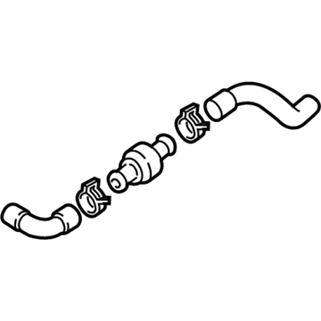 Volkswagen 5C0-122-096-B