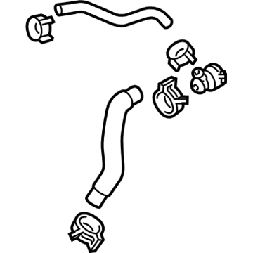 Volkswagen 5C0-122-157-G