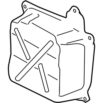 Volkswagen 02E-325-201-D