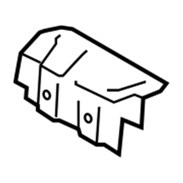 Volkswagen 1K0-423-982