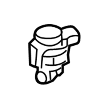 Volkswagen 191-906-283-A