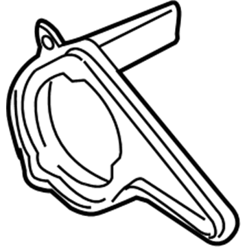 Volkswagen 06A-131-085-B
