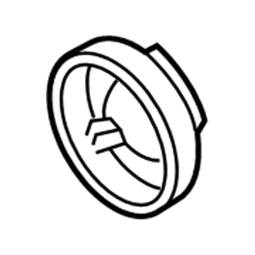 Volkswagen 5K0-941-109-C