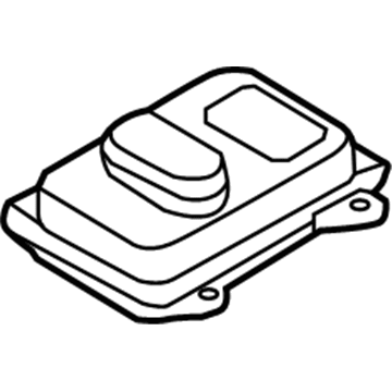 Volkswagen 4H0-907-472-F
