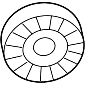 Volkswagen 7B0-903-341