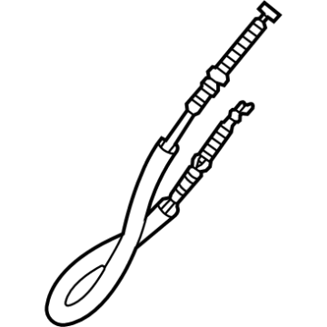 Volkswagen 5H0-837-017-B