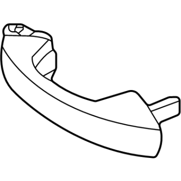 Volkswagen 5H0-837-205-F-GRU