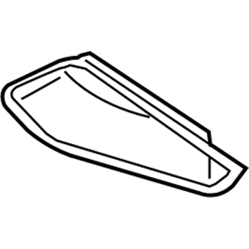 Volkswagen 1K0-864-375-G-82V