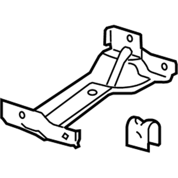 Volkswagen 1K0-863-525-A