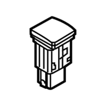 Volkswagen 1K0-927-122-A-REH