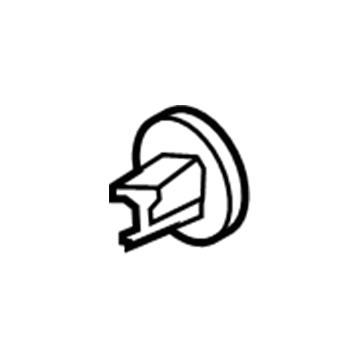Volkswagen 1Q0-919-486-D-GRU