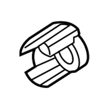 Volkswagen 1T0-919-565-B