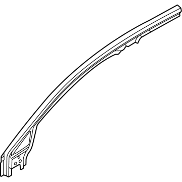 Volkswagen 5G4-809-437-A