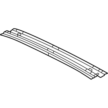 Volkswagen 5G6-817-119-A