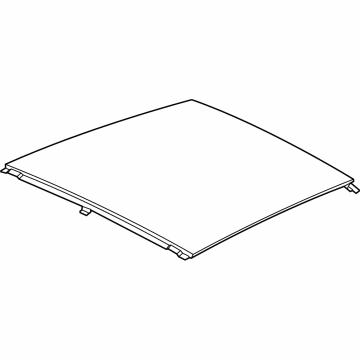 Volkswagen 5G6-817-111-A
