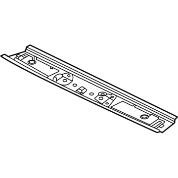 Volkswagen 5G6-817-123-A